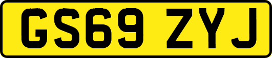 GS69ZYJ
