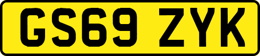 GS69ZYK