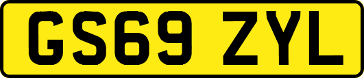 GS69ZYL