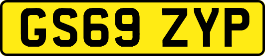 GS69ZYP