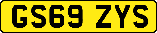 GS69ZYS