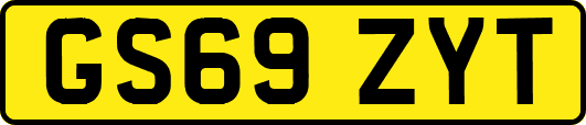 GS69ZYT
