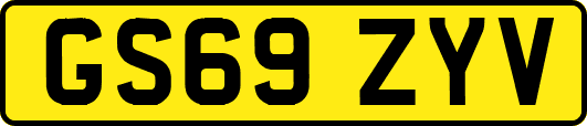 GS69ZYV