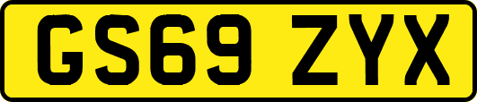GS69ZYX