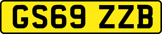 GS69ZZB