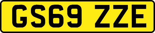 GS69ZZE
