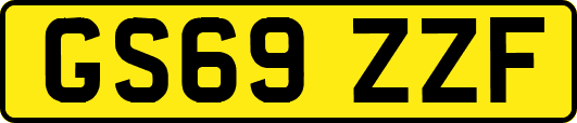GS69ZZF