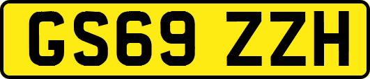 GS69ZZH