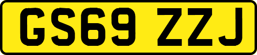 GS69ZZJ