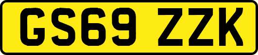 GS69ZZK