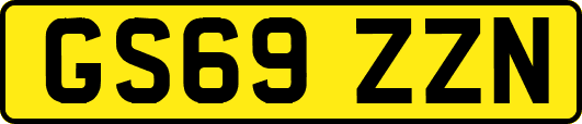 GS69ZZN