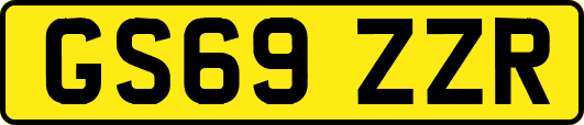 GS69ZZR
