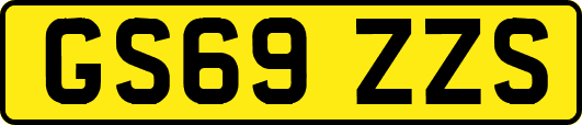 GS69ZZS