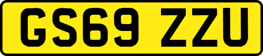 GS69ZZU