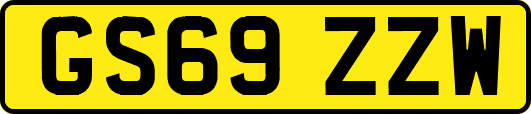 GS69ZZW