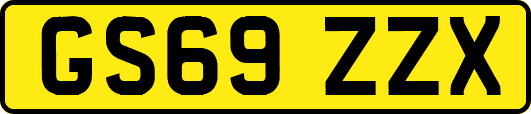 GS69ZZX
