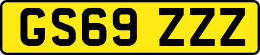 GS69ZZZ