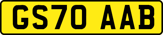 GS70AAB