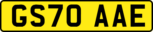 GS70AAE