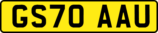 GS70AAU