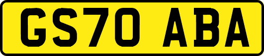 GS70ABA