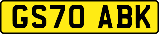 GS70ABK