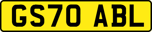 GS70ABL