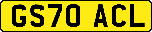 GS70ACL