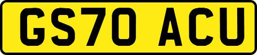 GS70ACU
