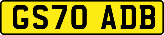 GS70ADB