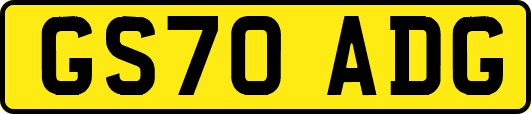 GS70ADG