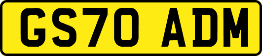 GS70ADM