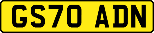 GS70ADN