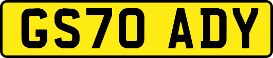GS70ADY