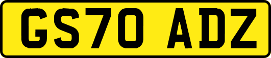 GS70ADZ