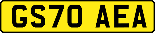 GS70AEA
