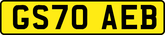 GS70AEB
