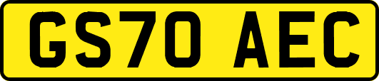 GS70AEC