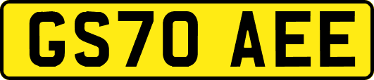 GS70AEE