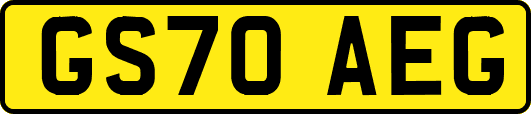 GS70AEG