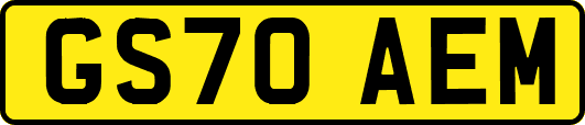 GS70AEM