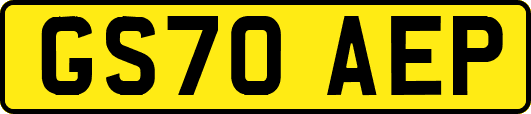GS70AEP