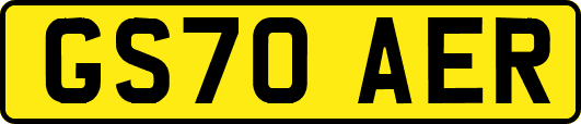 GS70AER