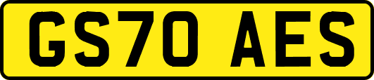GS70AES