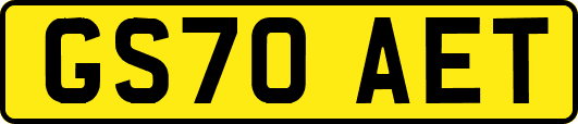 GS70AET