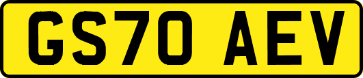 GS70AEV