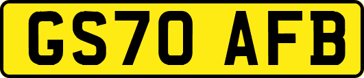 GS70AFB