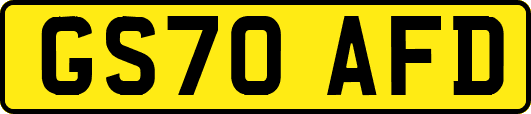 GS70AFD