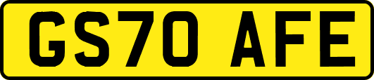 GS70AFE