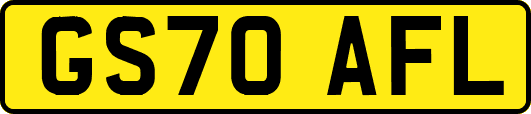 GS70AFL